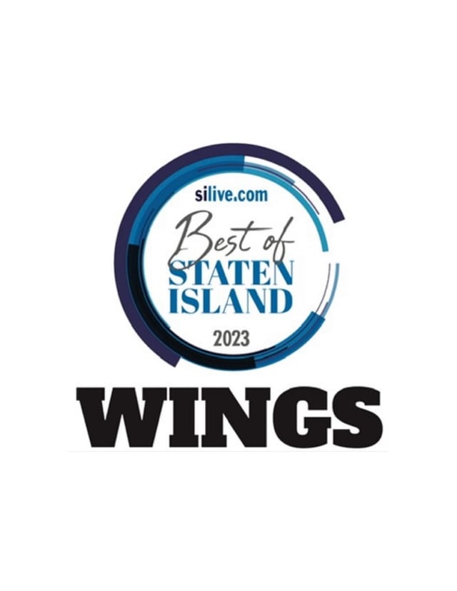 Top Wings in Staten Island by SI